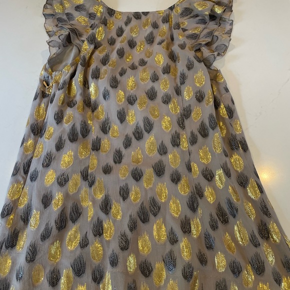 Fabulous Going Out Top - Picture 5 of 6